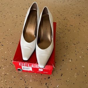 Bellini pumps